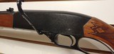 Used Winchester Model 250 Lever Action 22 LR 21 " barrel good condition - 6 of 21