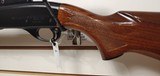 Used Remington 552 22 short-long-long rifle with scope good condition - 4 of 20