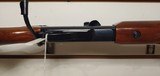 Used Remington 552 22 short-long-long rifle with scope good condition - 18 of 20