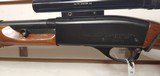 Used Remington 552 22 short-long-long rifle with scope good condition - 9 of 20