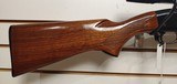 Used Remington 552 22 short-long-long rifle with scope good condition - 14 of 20