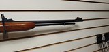 Used Remington 552 22 short-long-long rifle with scope good condition - 20 of 20
