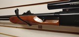 Used Remington 552 22 short-long-long rifle with scope good condition - 10 of 20
