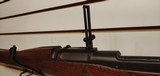 Used Springfield 1903
30-06 good condition - 10 of 23
