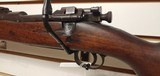 Used Springfield 1903
30-06 good condition - 6 of 23