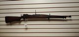 Used Springfield 1903
30-06 good condition - 15 of 23