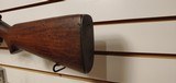 Used Springfield 1903
30-06 good condition - 3 of 23