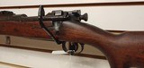 Used Springfield 1903
30-06 good condition - 5 of 23