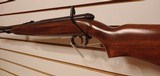 Used Remington Model 550-1 22 short-long-long rifle good condition - 3 of 18