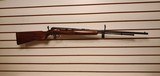 Used Remington Model 550-1 22 short-long-long rifle good condition - 11 of 18