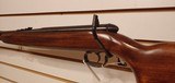 Used Remington Model 550-1 22 short-long-long rifle good condition - 4 of 18