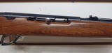 Used Sears Model 25 22 short-long-long rifle high speed only good condition - 15 of 18