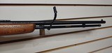 Used Sears Model 25 22 short-long-long rifle high speed only good condition - 17 of 18