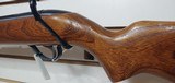 Used Sears Model 25 22 short-long-long rifle high speed only good condition - 4 of 18