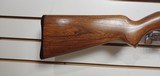 Used Sears Model 25 22 short-long-long rifle high speed only good condition - 12 of 18