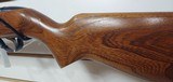 Used Sears Model 25 22 short-long-long rifle high speed only good condition - 3 of 18