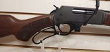 New Henry Model H018- 410
.410 lever action
new condition in box - 12 of 18