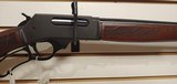 New Henry Model H018- 410
.410 lever action
new condition in box - 13 of 18