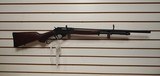 New Henry Model H018- 410
.410 lever action
new condition in box - 9 of 18