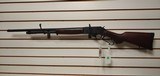 New Henry Model H018- 410
.410 lever action
new condition in box - 1 of 18