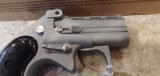 New Cobra Big Bore Bearman 2 shot Derringer style new in the box - 8 of 12