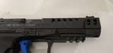 New Walther PPQ Classic Q5 Match 9x19 with 3 -15 round magazines, speed loader and hard plastic case - 17 of 17