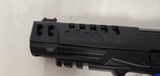 New Walther PPQ Classic Q5 Match 9x19 with 3 -15 round magazines, speed loader and hard plastic case - 10 of 17