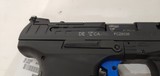 New Walther PPQ Classic Q5 Match 9x19 with 3 -15 round magazines, speed loader and hard plastic case - 16 of 17
