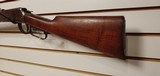 Used Winchester Model 94 30 WCF DOM 1941 good condition bore is clean - 2 of 22