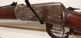 Used Winchester Model 94 30 WCF DOM 1941 good condition bore is clean - 5 of 22