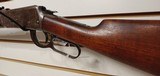 Used Winchester Model 94 30 WCF DOM 1941 good condition bore is clean - 3 of 22