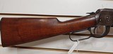 Used Winchester Model 94 30 WCF DOM 1941 good condition bore is clean - 12 of 22