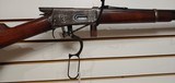 Used Winchester Model 94 30 WCF DOM 1941 good condition bore is clean - 21 of 22