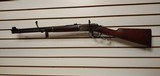 Used Winchester Model 94 30 WCF DOM 1941 good condition bore is clean - 1 of 22
