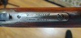Used Winchester Model 94 30 WCF DOM 1941 good condition bore is clean - 22 of 22