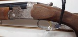 New Beretta 686 Silver Pigeon Grade I Sport 30" barrel luggage case factory chokes - 6 of 25