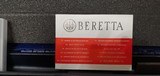 New Beretta 686 Silver Pigeon Grade I Sport 30" barrel luggage case factory chokes - 24 of 25
