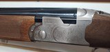 New Beretta 686 Silver Pigeon Grade I Sport 30" barrel luggage case factory chokes - 7 of 25