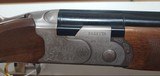 New Beretta 686 Silver Pigeon Grade I Sport 30" barrel luggage case factory chokes - 16 of 25