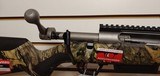 New Savage 220 20 Gauge Slug Gun 22" barrel camo finish new in the box - 24 of 24