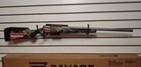 New Savage 220 20 Gauge Slug Gun 22" barrel camo finish new in the box - 16 of 24