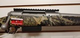 New Savage 220 20 Gauge Slug Gun 22" barrel camo finish new in the box - 20 of 24