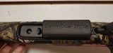 New Savage 220 20 Gauge Slug Gun 22" barrel camo finish new in the box - 13 of 24
