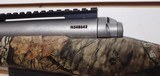 New Savage 220 20 Gauge Slug Gun 22" barrel camo finish new in the box - 6 of 24