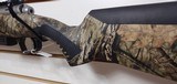New Savage 220 20 Gauge Slug Gun 22" barrel camo finish new in the box - 4 of 24