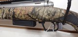 New Savage 220 20 Gauge Slug Gun 22" barrel camo finish new in the box - 5 of 24