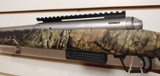 New Savage 220 20 Gauge Slug Gun 22" barrel camo finish new in the box - 7 of 24