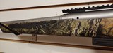 New Savage 220 20 Gauge Slug Gun 22" barrel camo finish new in the box - 8 of 24