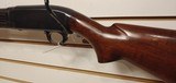 Used Winchester 12 16 Gauge 28" Barrel Full Choke Good Condition - 4 of 20