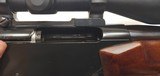 Used Browning BAR Short Trac 24" barrel 300 WSM only Burris scope and nylon case - 18 of 21
